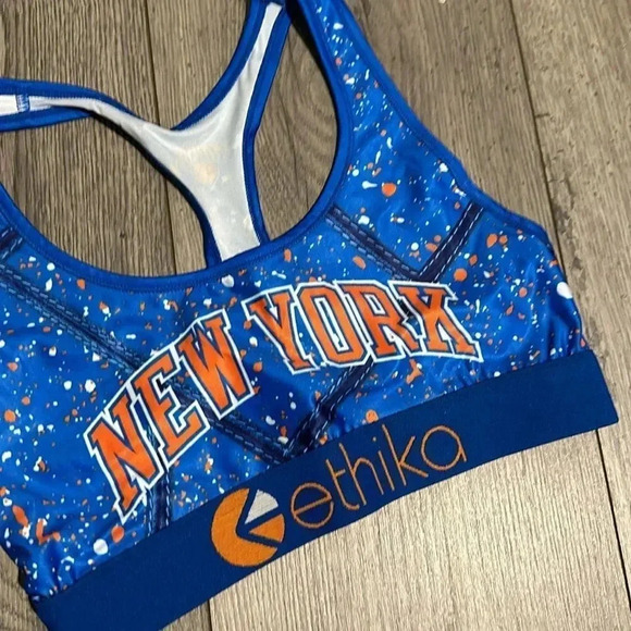 Ethika  S Bra Sports Bra - Picture 7 of 9